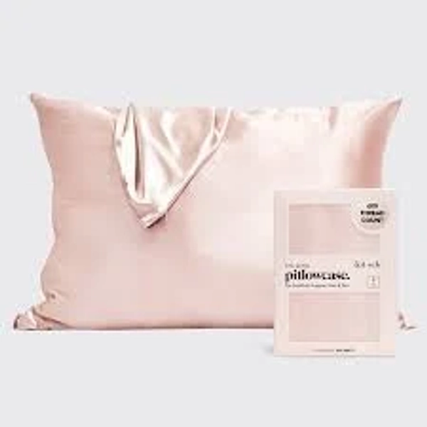 Kitsch Holiday Standard Pillowcase 2pc