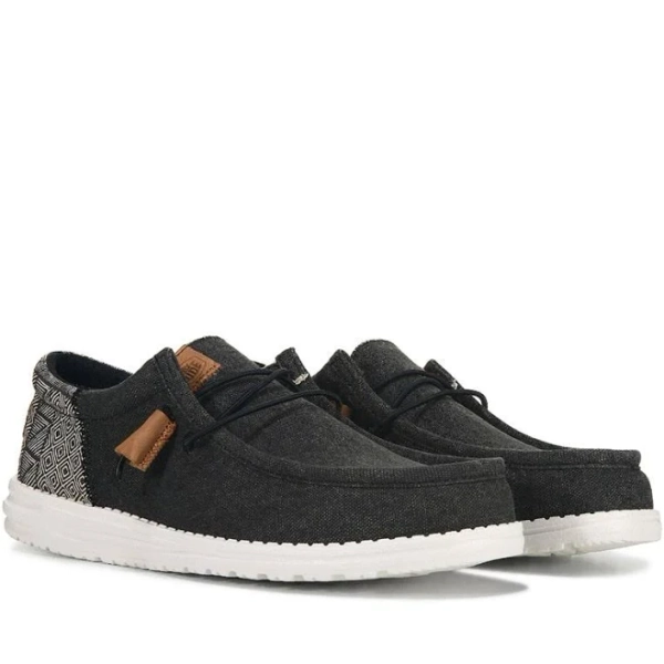 Men's Heydude Wally Funk Batik Casual Shoes