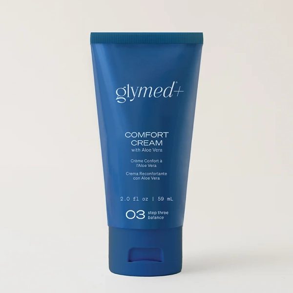 GlyMed Plus - US-GM-056R Comfort Cream with Aloe Vera