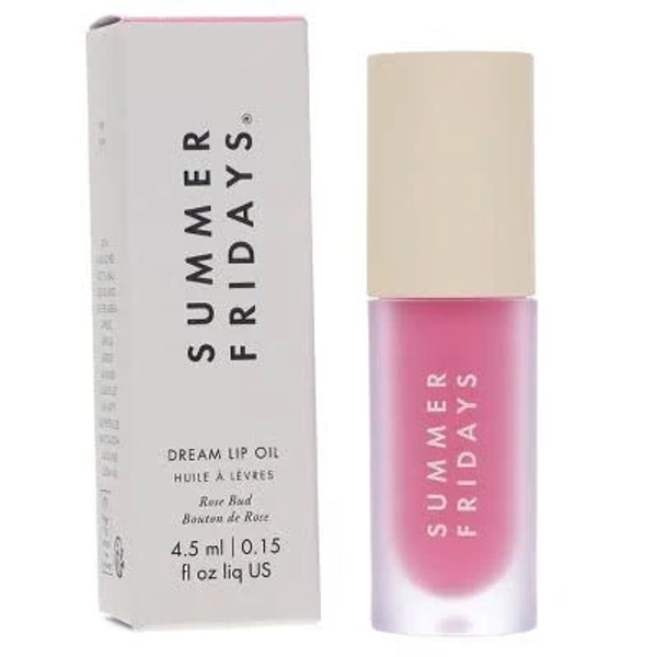 Summer Fridays Dream Lip Oil