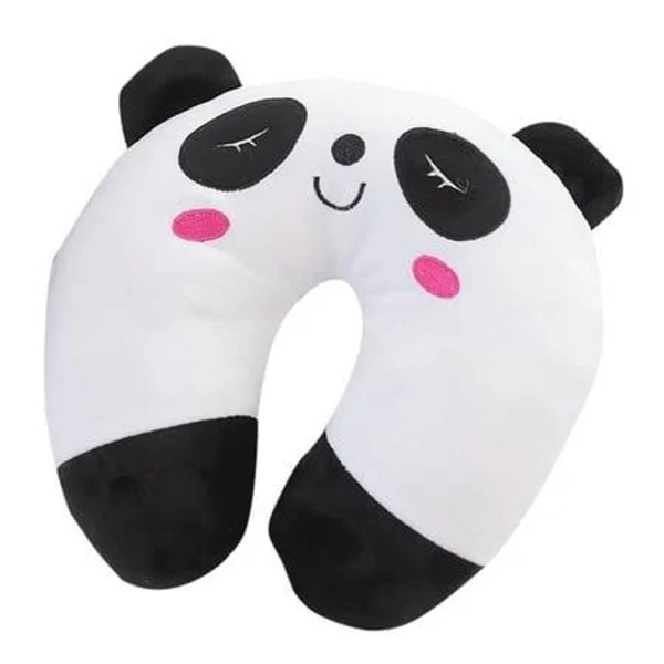 Vikakiooze 2023 ,Travel children's neck pad super soft cervical pillow toy animal Christmas gift