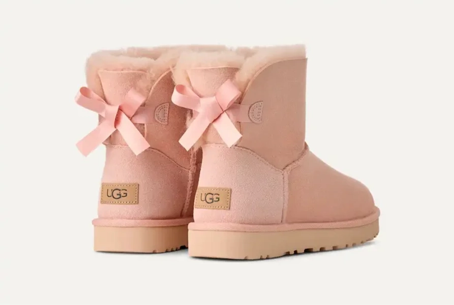 Women's Mini Bailey Bow II
