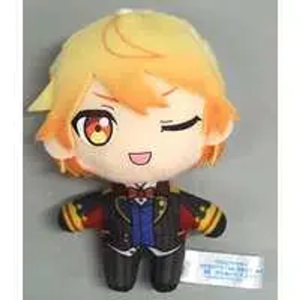 (USED) Tenma Tsukasa - Sega Lucky Kuji - Project SEKAI