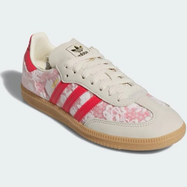adidas Women's Samba OG x Liberty London Shoes