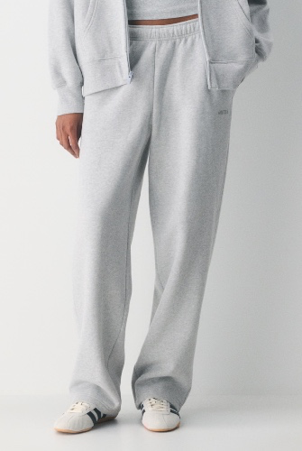 Cozy Sweatfleece Mega Straight™ Sweatpant