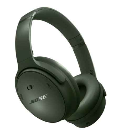 Bose QuietComfort Headphones