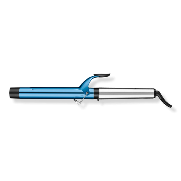 Nano Titanium XL Spring Curling Iron - 1-1/4"