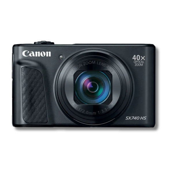 Powershot Camera