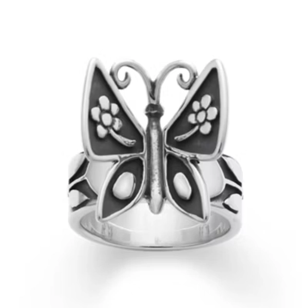 Mariposa Ring