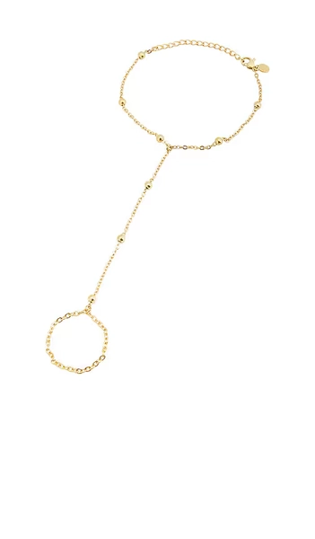 Sol Hand Chain Bracelet