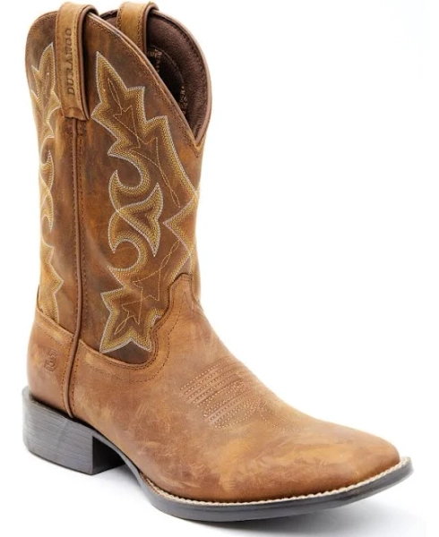 Durango Men's Boot Barn Exclusive Westward Western Performance Boots