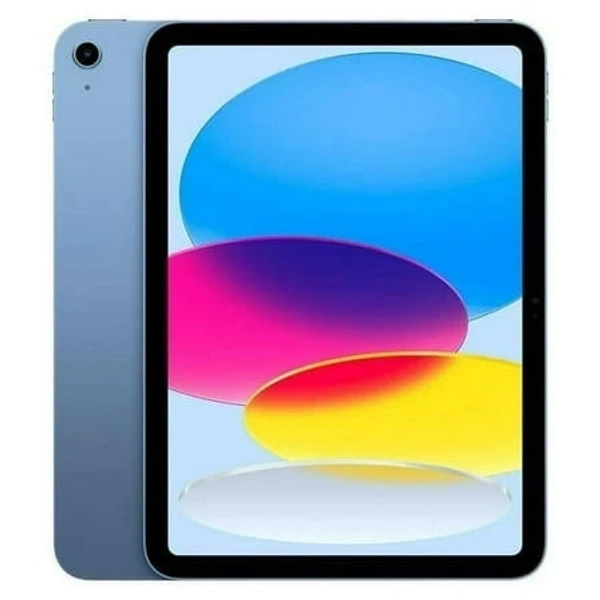 iPad 10th Gen 2022