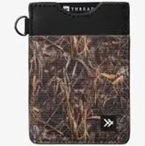 Realtree Max - Vertical Wallet