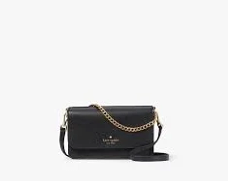 Kate Spade Outlet Madison Willow Mini Crossbody