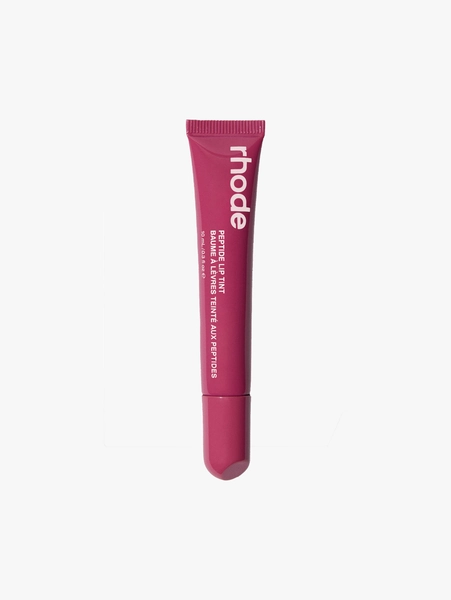 Peptide Lip Tint Nourishing Glaze