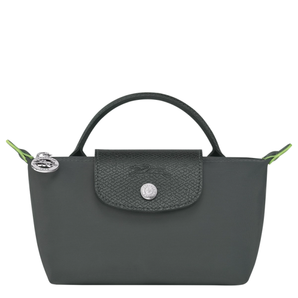 Pouch with handle