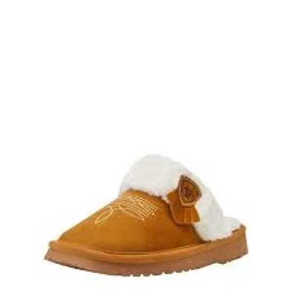 Ariat Ladies Square Toe Slipper
