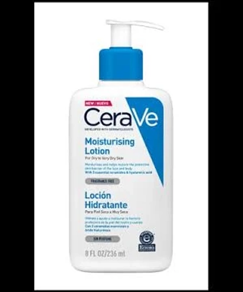 CeraVe Lotion