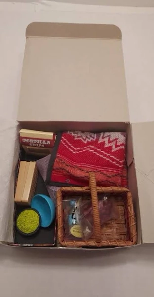 American Girl Accessories