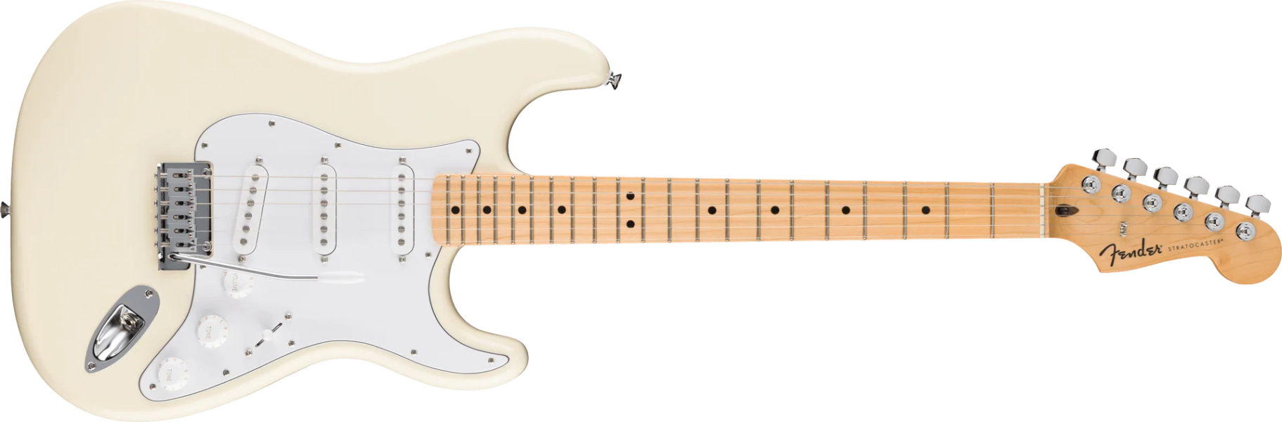 Standard Stratocaster®