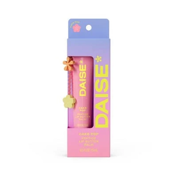 DAISE Peptide Lip Butter Balm Cake Pop