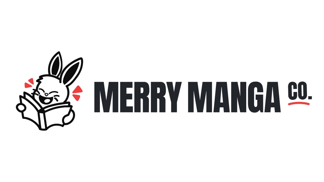 KILLING ME / KILLING YOU | Merry Manga Co.