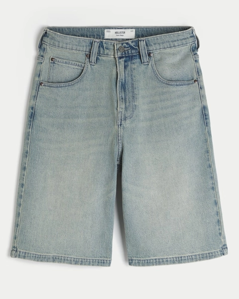 hollister jorts (tinted medium!) 