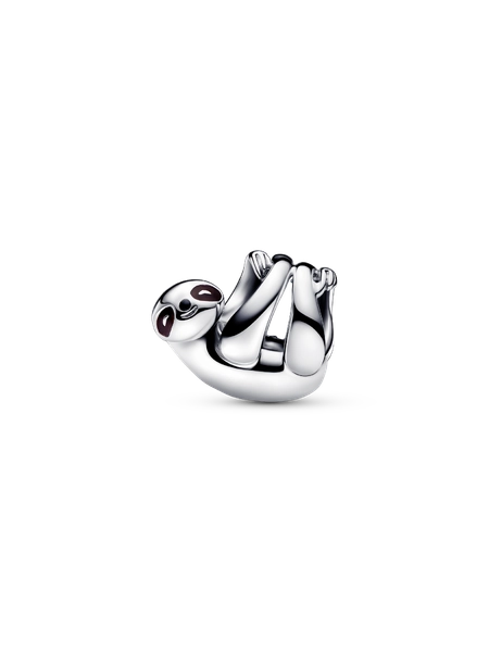 Hanging Sloth Charm