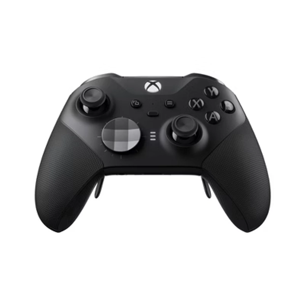 Xbox One Wireless Controller - Elite Series 2: Compatible with PC, Android & iPhone