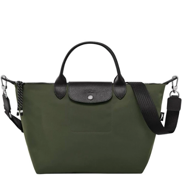 Longchamp Le Pliage Energy Large Canvas Bag