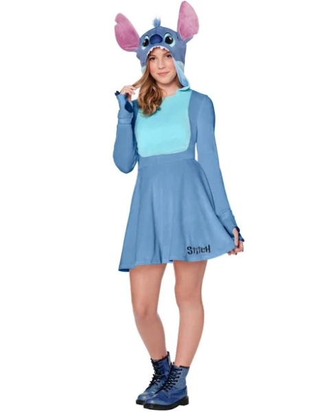 Lilo & Stitch Dress Costume
