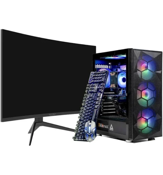 Skytech Gaming Storm Tower