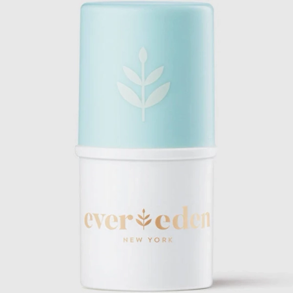 Evereden Kids Nourishing Lip Balm, Fragrance-Free, 0.14 oz, Soothing and Softening for Dry Chapped Lips