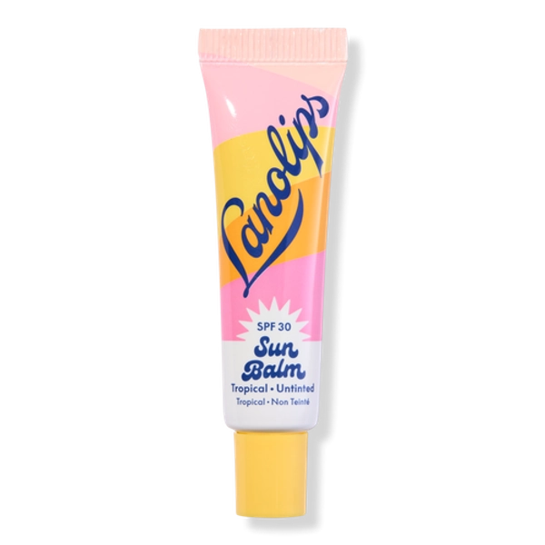 Sun Balm SPF 30 Untinted