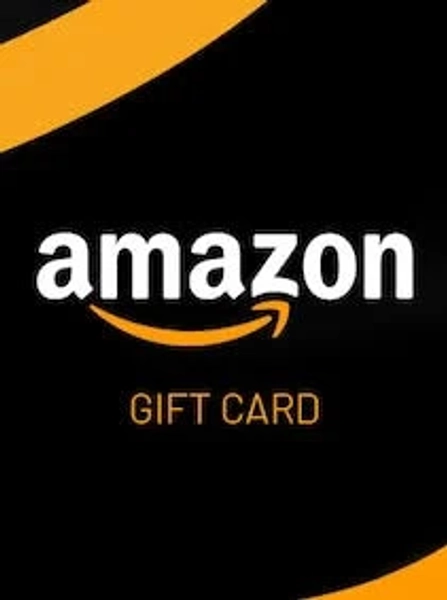 Amazon Gift Card 27 USD - Amazon Key - UNITED STATES