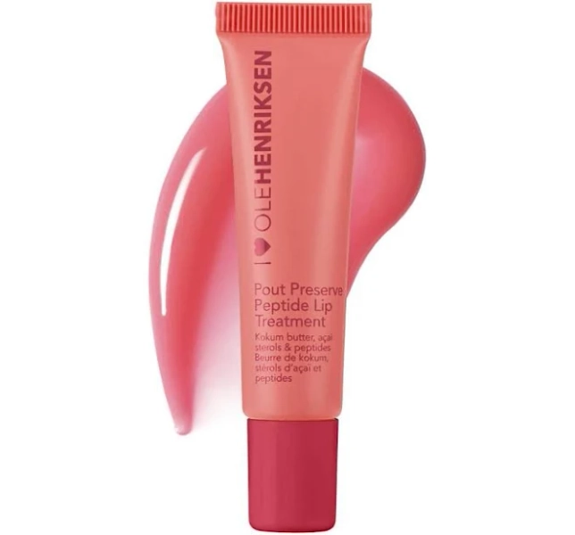 Pout Preserve Peptide Lip Treatment - Ole Henriksen_75895