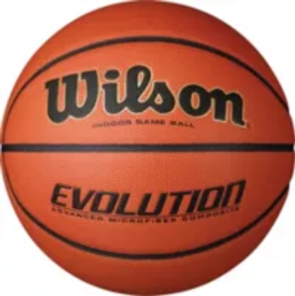 Wilson Evolution Game Basketball