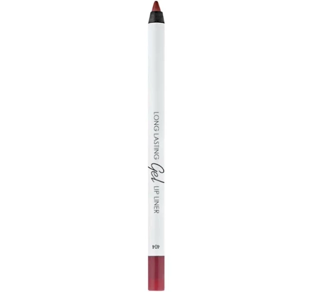 Lamel Long Lasting Gel Lip Liner