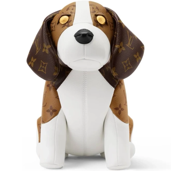 Louis Vuitton Beagle Bag