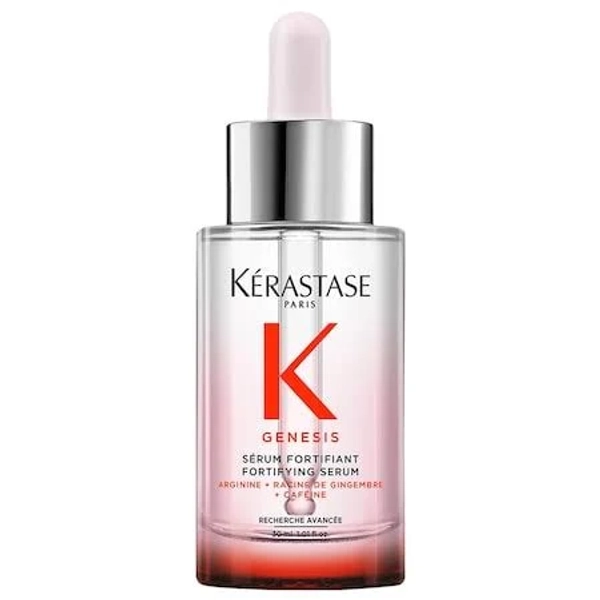 Kérastase Mini Genesis Strengthening Scalp and Hair Serum 1 oz/30 mL