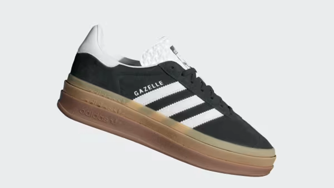 Gazelle Bold Shoes