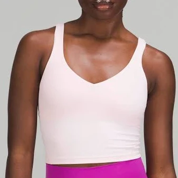 Lululemon Women's Align Tank Top