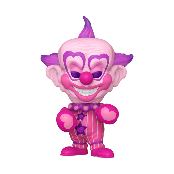 Pop! Shorty (Valentine)