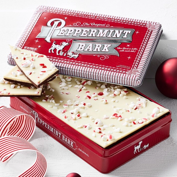 The Original™ Williams Sonoma Peppermint Bark