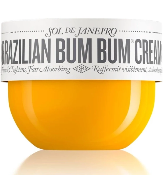 Sol De Janeiro Brazilian Bum Bum Cream