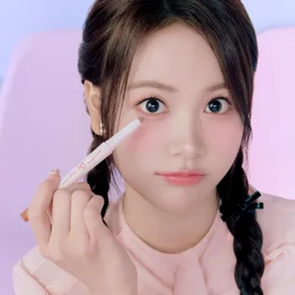 Color Play Dual Liner - Aegyo Sal-Stift