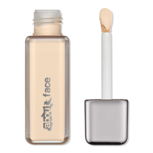 THE PERFORMER Skin-Focused Foundation - L1NEUTRAL