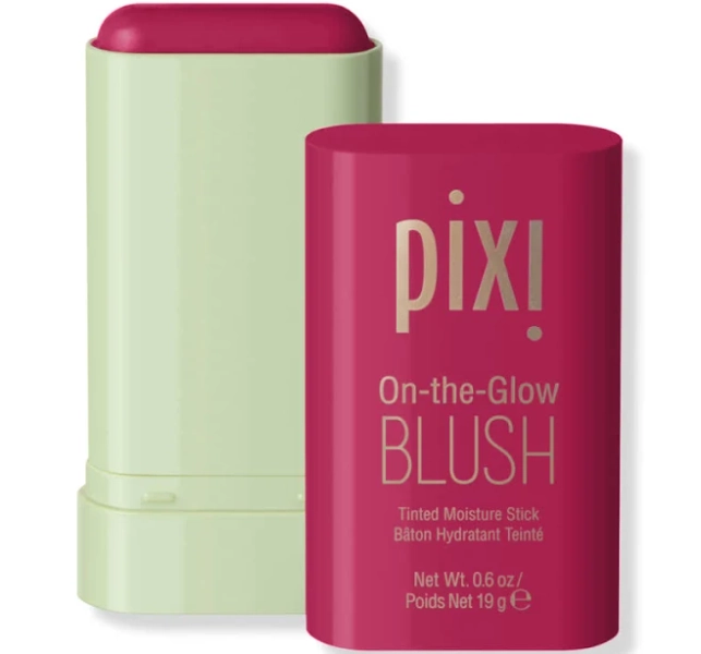 Pixi On the Glow Blush