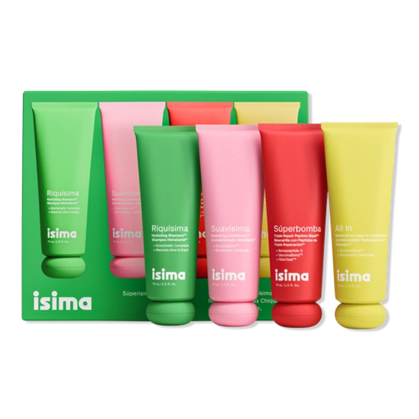 Súperisima Discovery Hair Kit