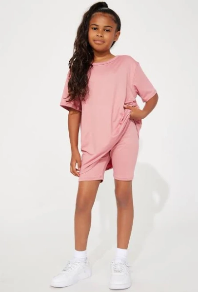 Fashion Nova Kids' Mini Weekend Vibes II